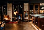Hôtel Nynäshamn - Ruby Frida Hotel Stockholm by Ihg-2
