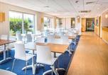 Hôtel Gare de Great Yarmouth - Travelodge Great Yarmouth-2