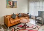 Location vacances  Gare de Swindon - Freshbrook-1