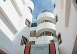Location vacances Sant Antoni de Portmany - Apartamentos San Francisco-1