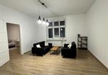 Location vacances Ostrava - Grand apartmán v Centru Ostravy-1