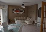Location vacances Caltagirone - Il Sogno Moderno-1