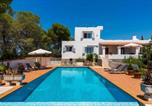 Location vacances Les Iles Baléares - Villa Galera with Pool-2