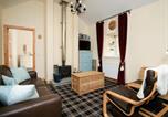 Location vacances Stornoway - Old Mission Hall-4