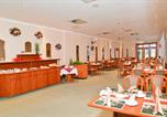 Hôtel Frankfurt (Oder) - Landgasthof & Hotel Waldow-4