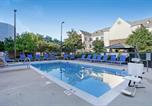 Hôtel Linthicum Heights - Staybridge Suites Columbia - Baltimore by Ihg-3