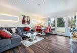 Location vacances Bad Sachsa - Appartementwohnung Central Bad-1