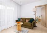 Location vacances Wisła - Spokojna Cozy Apartment with Patio & Parking in Wisła by Noclegi Renters-1