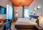 Hôtel château d'Heidelberg - Acor Boutique Hotel-1