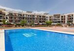Location vacances Cunit - Cubelles mar-1