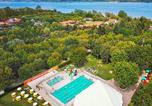 Camping Dormelletto - Camping Lago Maggiore