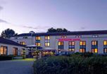 Hôtel Krefeld - Mercure Tagungs- & Landhotel Krefeld-3