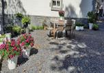 Location vacances Beauraing - Countryside Escape for 9-2