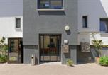 Hôtel Bad Wimpfen - Heilbronner Hotel am schönen Theater-4
