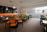 Hôtel Anvers - Holiday Inn Express Antwerpen City North by Ihg-4