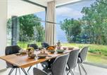 Location vacances Kamminke - Apartment &quote;Smilla&quote; - Deck 9-1