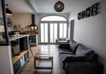 Location vacances Bord de mer de La Rochelle - Le Marechal - T2 Hypercentre La Rochelle - Wifi-1
