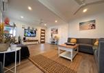 Location vacances Wollongong - Sunny Shores House with Private Pool-4