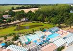 Camping La Mothe-Achard - Camping Paradis la Bretonnière-1