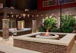 Hôtel Gastonia - Fairfield Inn & Suites by Marriott Charlotte Airport-1