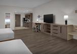 Hôtel Concord - Home2 Suites By Hilton Concord Charlotte-2