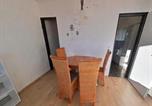 Location vacances Röhrnbach, Markt - Familienappartement Manuel mit Pool und Sauna-4