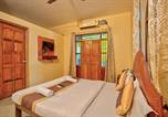 Location vacances Baga - Roseal Beach Front-2