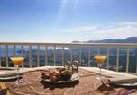 Location vacances  Grenade - Seaview and sun all day long in Los Pinos, Almuñecar, Andalusia-4