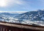 Location vacances Ried im Zillertal - Ahornblick-3