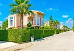 Location vacances  Perge - Paradise Town Villa Premium-3