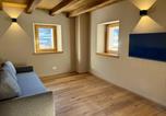 Location vacances  Province de Belluno - La Corte Antica 1733 - The Golden Court-3