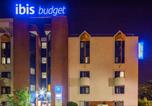 Hôtel Emerainville - Ibis budget Marne La Vallée Noisy Le Grand-3