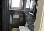 Hôtel Ulm - Ferienwohnung Manolya-4