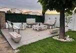 Location vacances  Province de Navarre - Amets-2