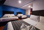 Location vacances Yucay - Valle verde, Hostel & camping-4