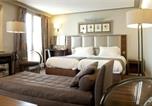 Hotel Berne Opera