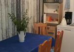 Location vacances Divitz-Spoldershagen - Ferienhaus 1 Brodhagen-4