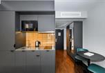 Hôtel Leimen - Staycity Aparthotels Heidelberg-4
