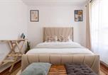 Hôtel Kenya - Serene Stay 1br or studio along Ngong Rd opp Talanta Stadium-2