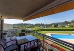 Location vacances Sanxenxo - Dúplex en Residencial Vichona en Sanxenxo-3