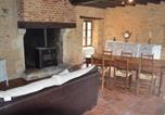 Location vacances Sillé-le-Guillaume - Gîte rural bucolique près abbaye - 7 pers. - Fr-1-410-352-2