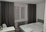 Hôtel Kazakhstan - Hotel Marso-4