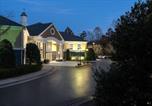 Hôtel Fuquay-Varina - Homewood Suites by Hilton Raleigh/Cary-3