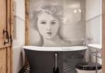 Hôtel Nonnenhorn - Boutique - Hotel Adara-1