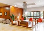 Hôtel La Corogne - Hotel Faranda Los Tilos, Ascend Hotel Collection-2