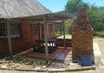 Location vacances Marloth Park - Eagle's Crest-3