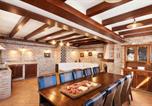 Location vacances Mošćenička Draga - Villa Palazzo del mar Opatija by Villas Guide-3