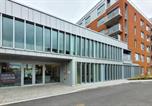 Location vacances Montréal - Corporate Stays Blum 2 Bedrooms-1