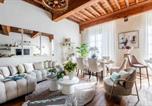 Location vacances Lucques - The Mosaic House-1