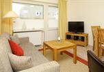 Location vacances Westerland - Ferienwohnung Mare Nostrum 10-3